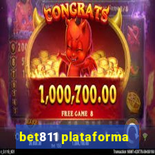 bet811 plataforma